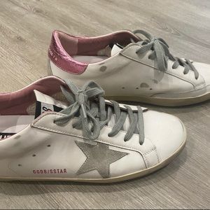 Golden Goose Sneakers